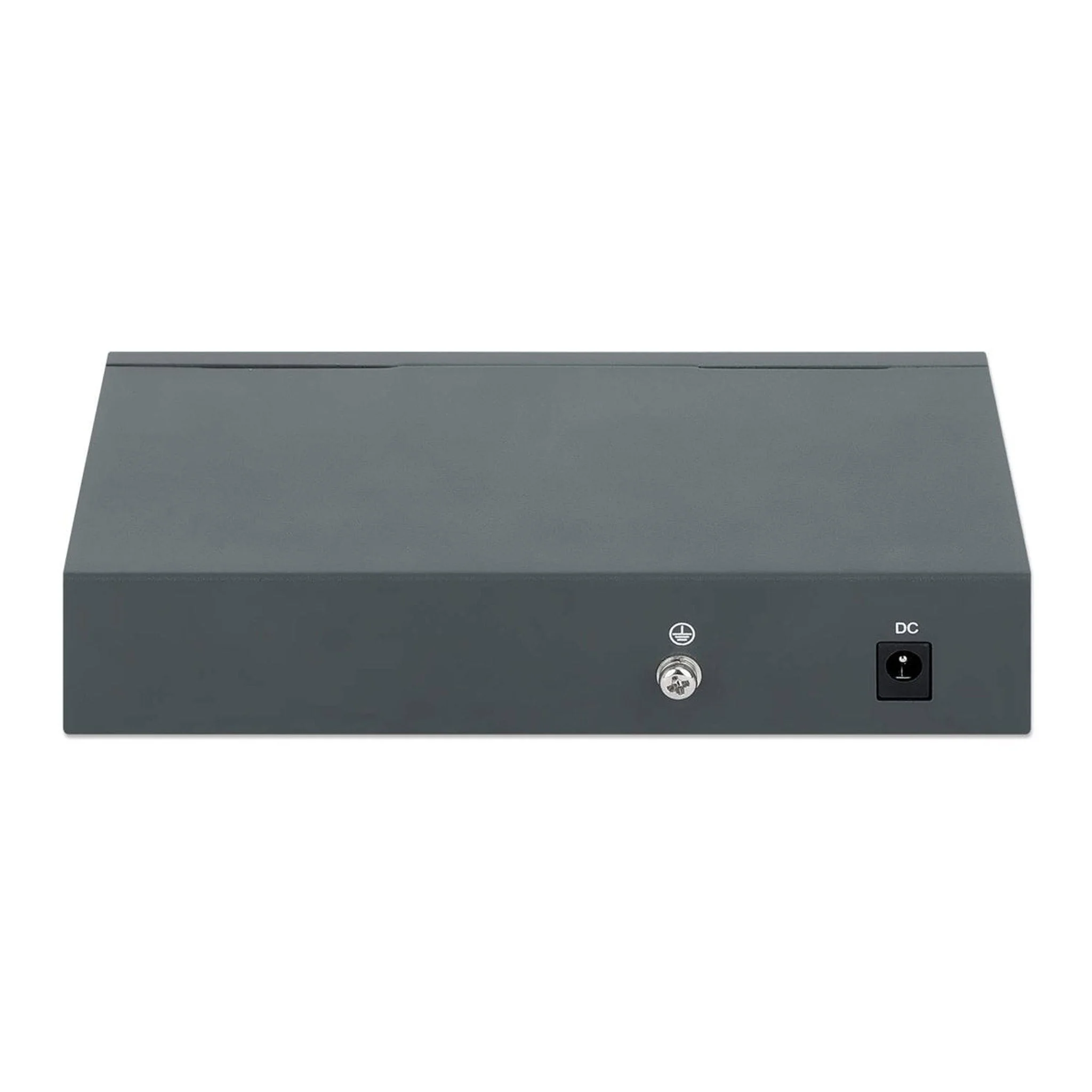 Intellinet 562010 5-Port PoE++ Switch with 4 Gigabit Ethernet Ports and 1 RJ45 Gigabit Uplink Port - Image 4