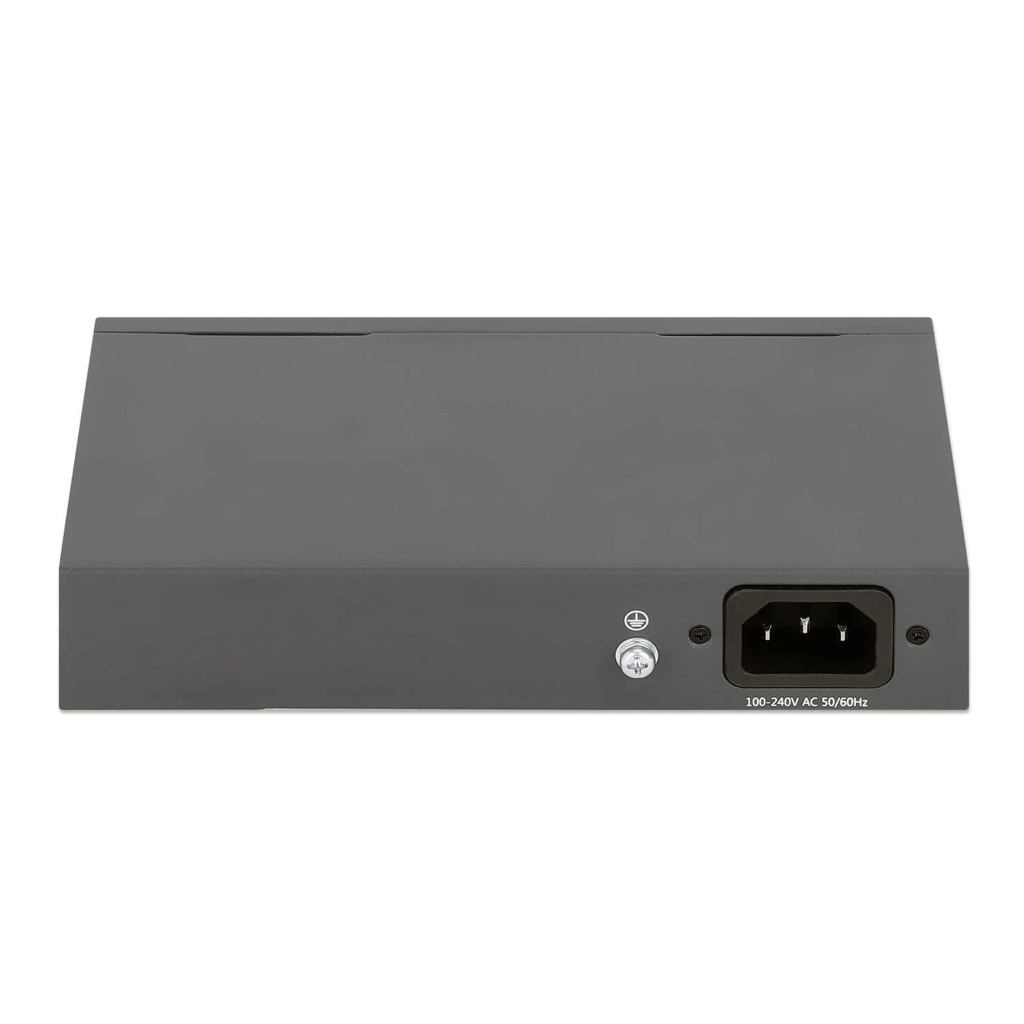Intellinet 562034 6-Port PoE+ Lite Smart Managed Gigabit Switch with 4GbE Ports/2GbE Uplinks - Image 4