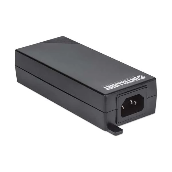 Intellinet 60W 2.5G PoE++ Injector (562256) - Image 2