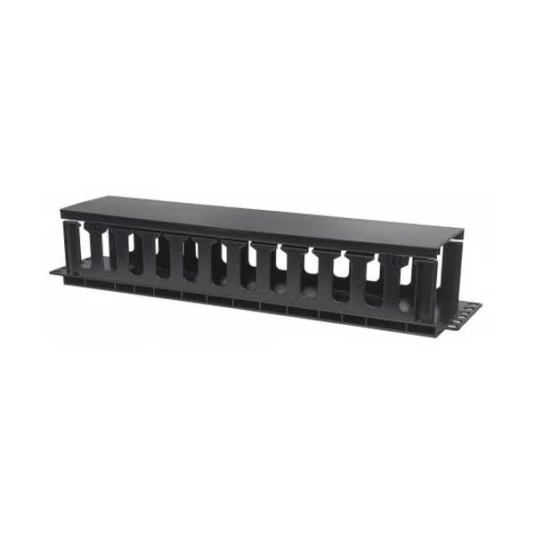 Intellinet 19" Cable Management Panel, 2RU