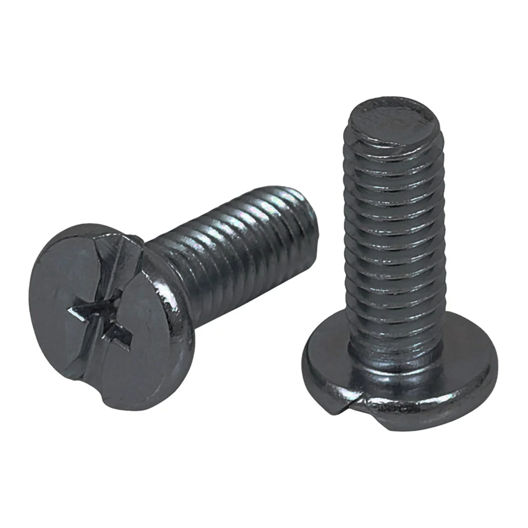 Intellinet 715218 50-Pack Bag of 10-32 Screws