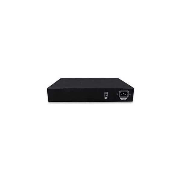 Intellinet 560641 8-Port PoE+ Desktop Gigabit Switch - Image 3