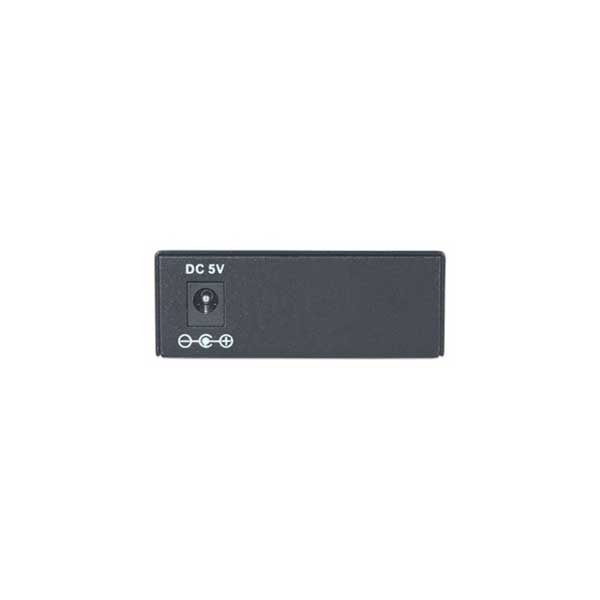 Intellinet 507332 Fast Ethernet (SC) Single-Mode Media Converter - Image 3