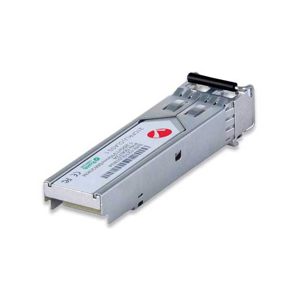 Intellinet 506724 Gigabit Fiber SFP Optical Transceiver Module - Image 2