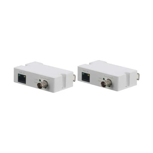InVid Tech INVID-IPOVERCOAX IP Over Coax Passive Converters RX/TX Set