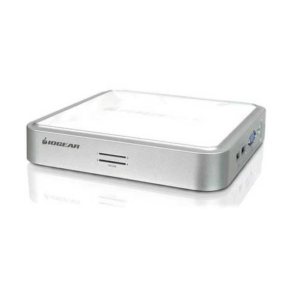 IOGEAR GCS634U 4-Port VGA USB KVM Switch with Audio and Cables - Image 2
