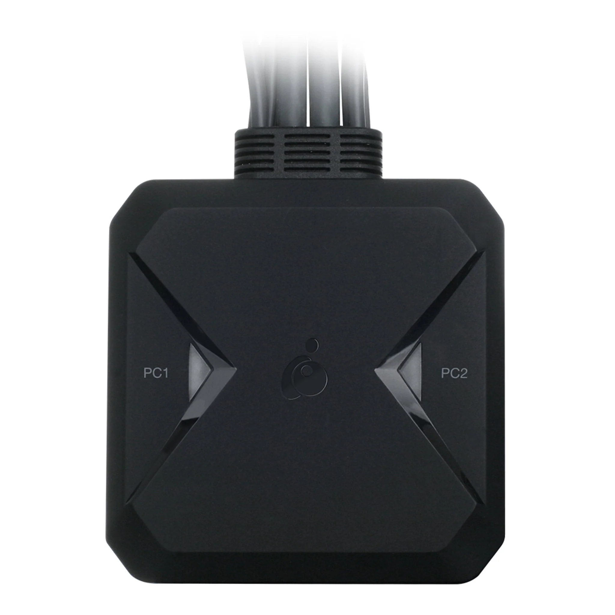 IOGEAR GCS92HU 2-Port 4K KVM Switch with HDMI USB and Audio Connections - Image 4