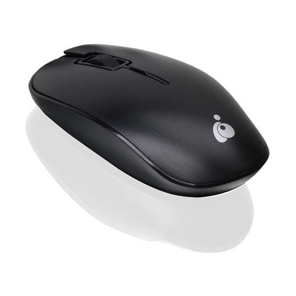 IOGEAR GKM552RB 2.4 GHz Long Range Wireless Keyboard and Mouse Combo - Image 3