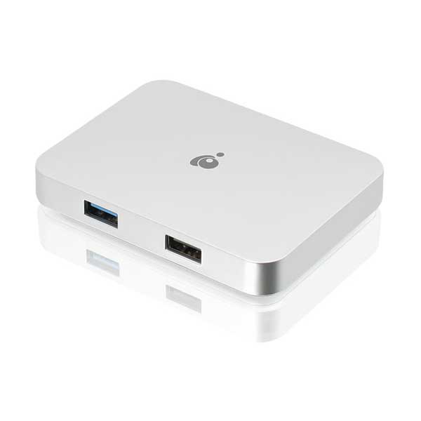 IOGEAR GUC3C4HP Dock Pro 60 USB-C 4K Station with Game+ Mode - Image 4