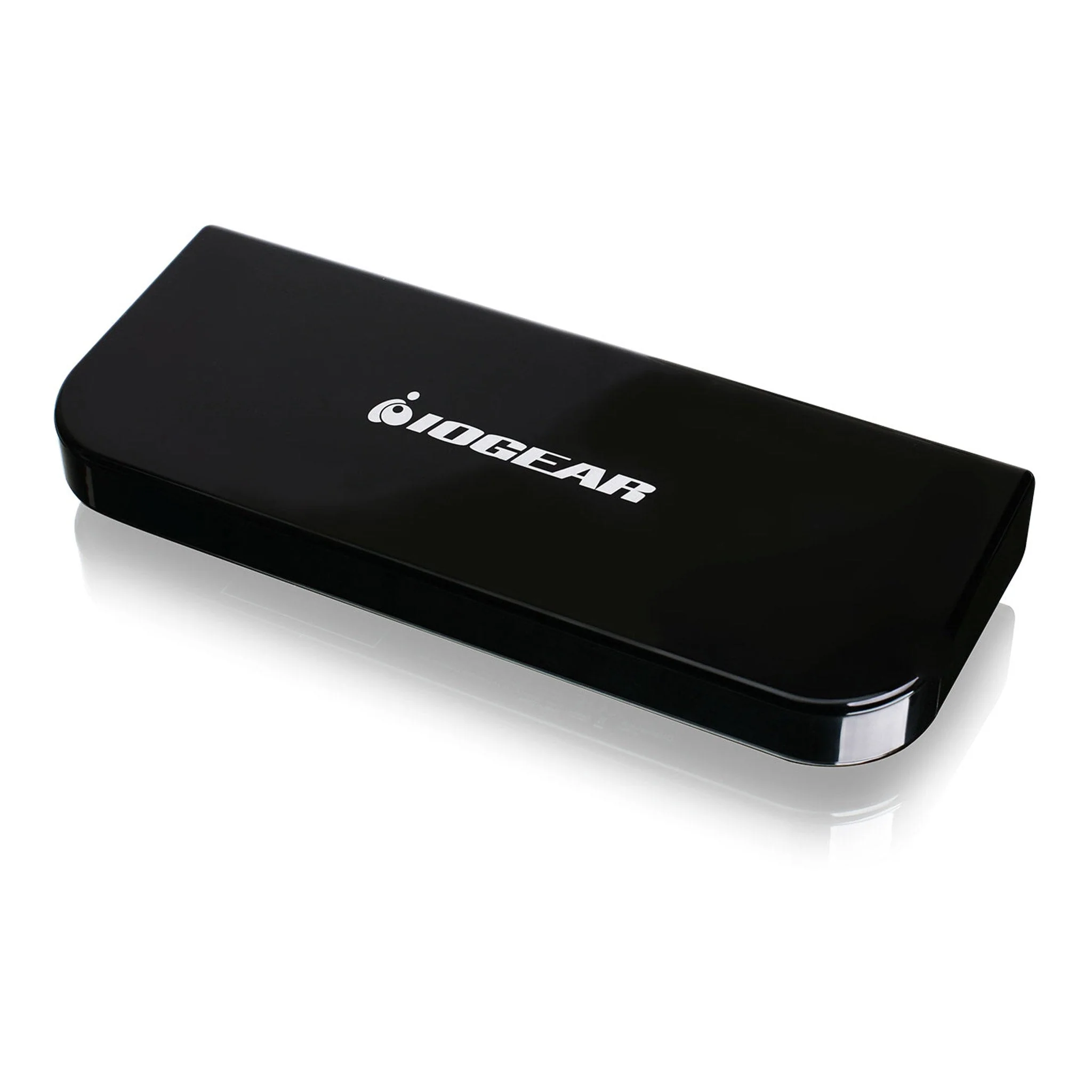 Iogear GUD300 USB 3.0 Universal Docking Station with Power Adapter - Image 3
