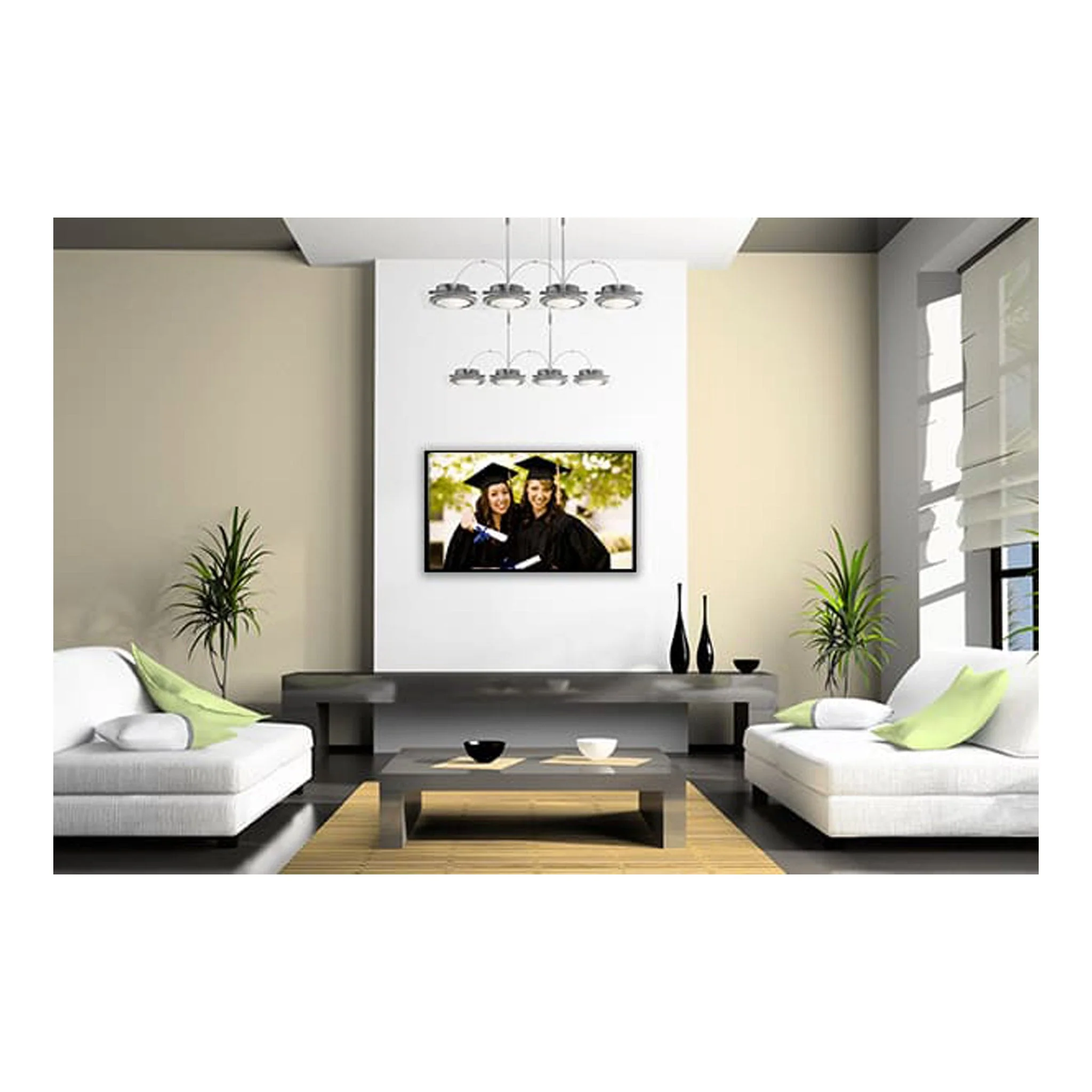 IOGEAR GWKIT4K 4K Wireless HD TV Connection Kit - Image 10