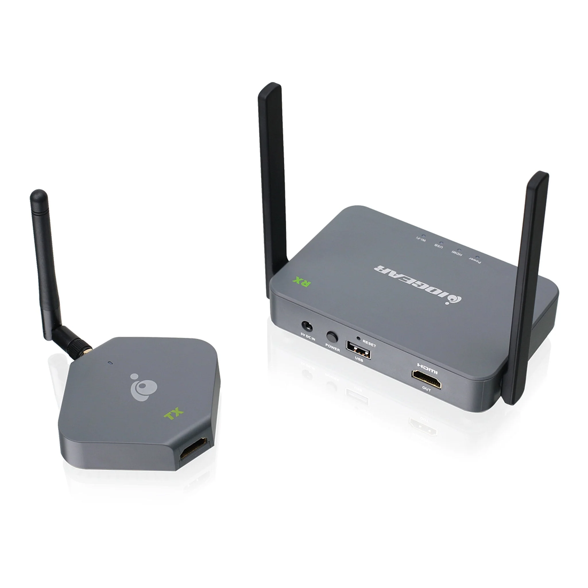 IOGEAR GWKIT4K 4K Wireless HD TV Connection Kit - Image 2