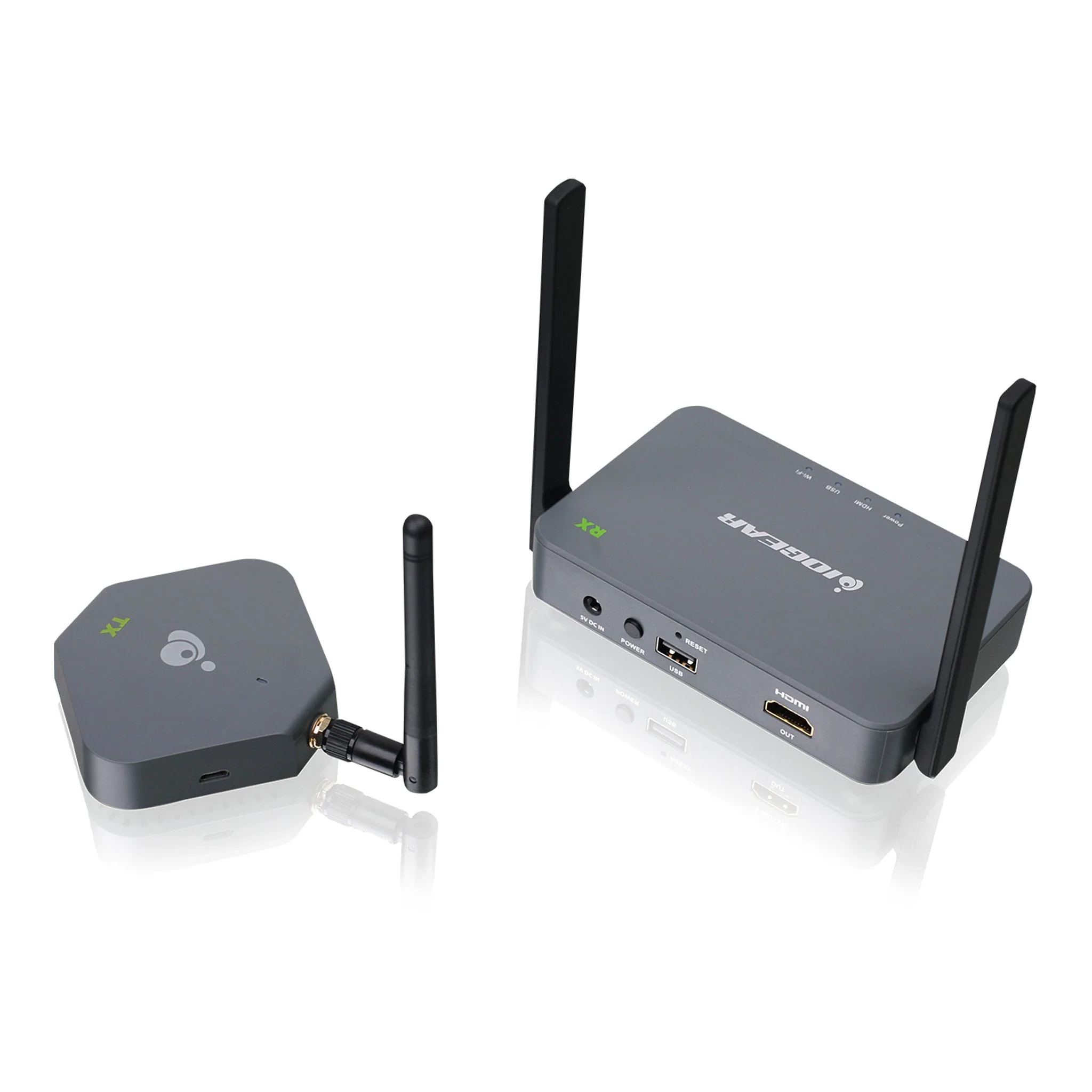 IOGEAR GWKIT4K 4K Wireless HD TV Connection Kit - Image 3