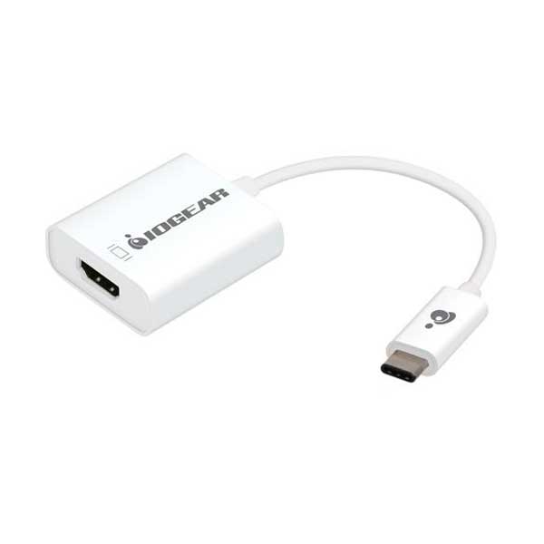 IOGEAR GUC3CHD USB Type-C to HDMI Adapter