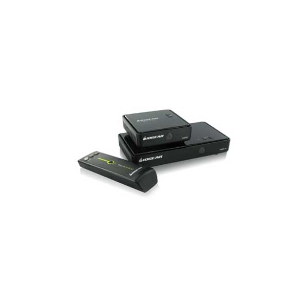 IOGEAR Wireless HD Digital Kit