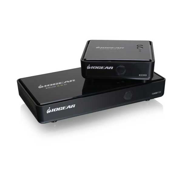 IOGEAR Wireless HD Digital Kit - Image 2