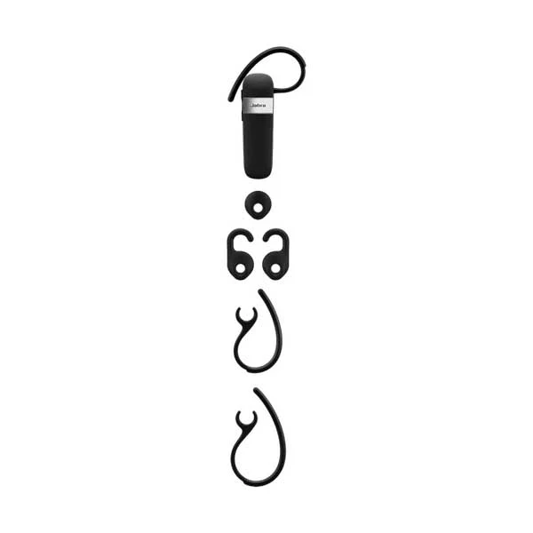 Jabra 100-92200900-02 Talk 15 Bluetooth 3.0 Mono Headset - Image 2