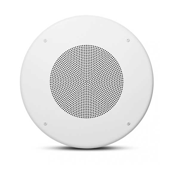 JBL 8" Commercial Series Ceiling Speaker | 15 Watt | 100V/70V/25V (CSS8008)