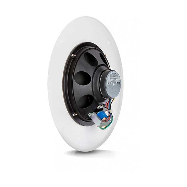 JBL 8" Commercial Series Ceiling Speaker | 15 Watt | 100V/70V/25V (CSS8008) - Image 2