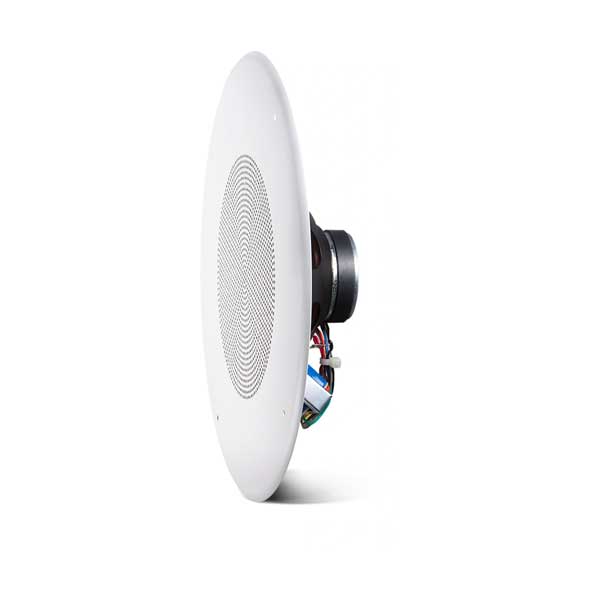 JBL 8" Commercial Series Ceiling Speaker | 15 Watt | 100V/70V/25V (CSS8008) - Image 3