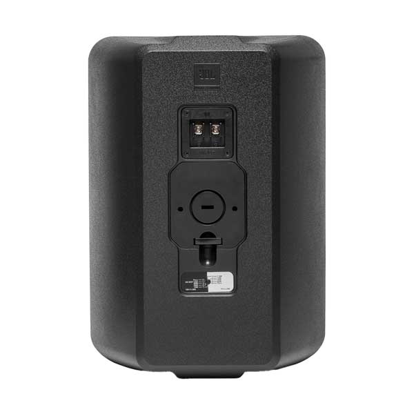 JBL Professional 8" 120W Indoor/Outdoor Speaker - Black 2-Pack (CONTROL 28-1) - Image 2