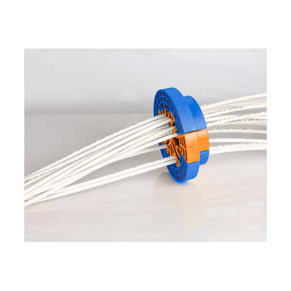 Jonard Tools CABLECOMB Cable Comb Cable Organizing Tool - Image 4