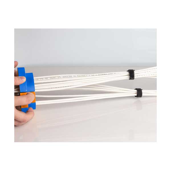 Jonard Tools CABLECOMB Cable Comb Cable Organizing Tool - Image 5