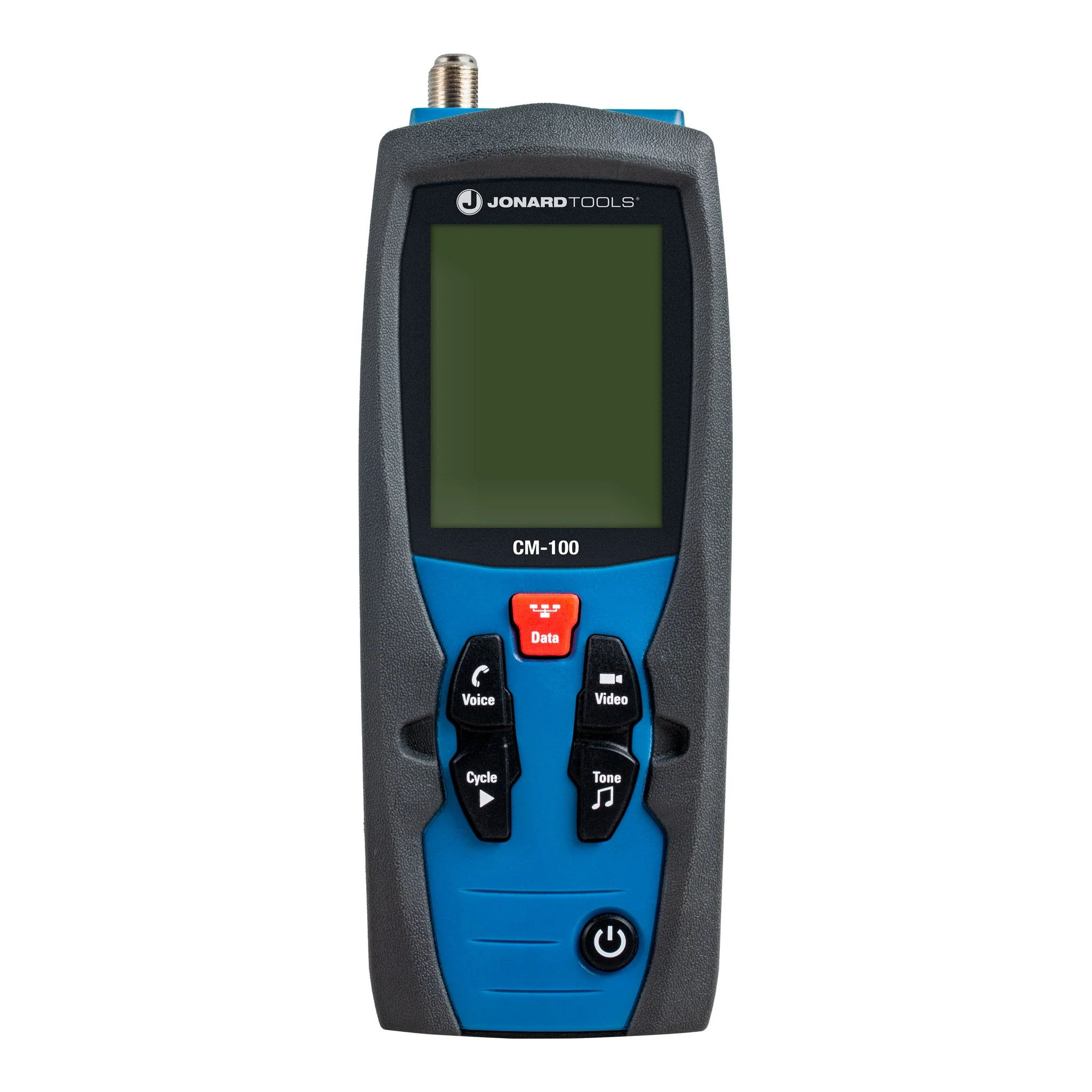Jonard Tools CM-100 Cable Mapper Pro Kit - Image 2