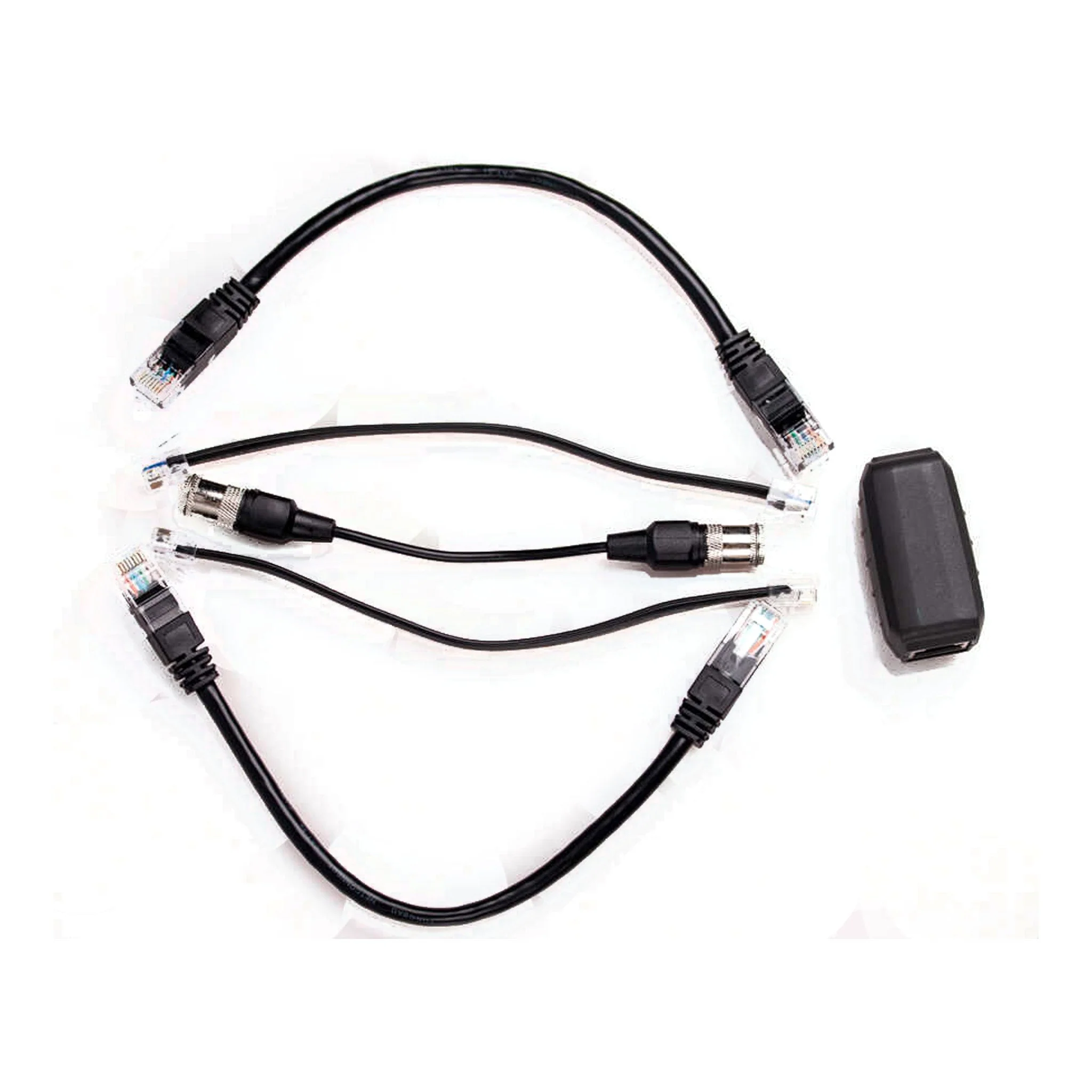 Jonard Tools CM-100 Cable Mapper Pro Kit - Image 6