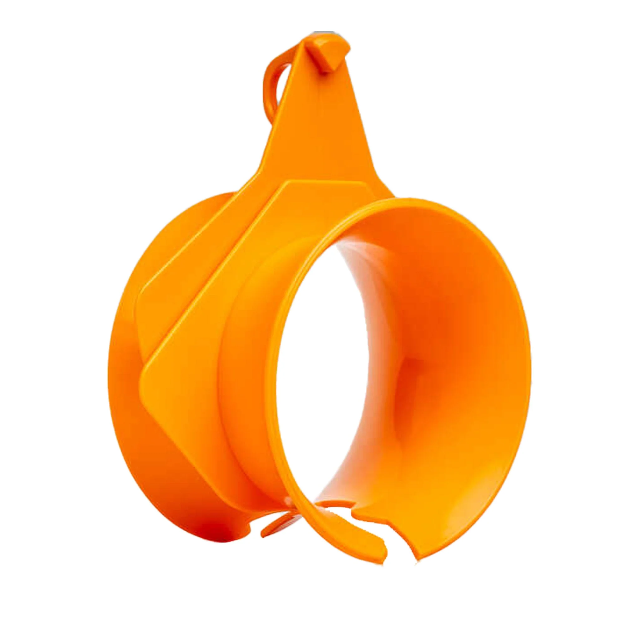 Jonard Tools CPF-215 Cable Funnel Drop Ceiling Protector - Image 2