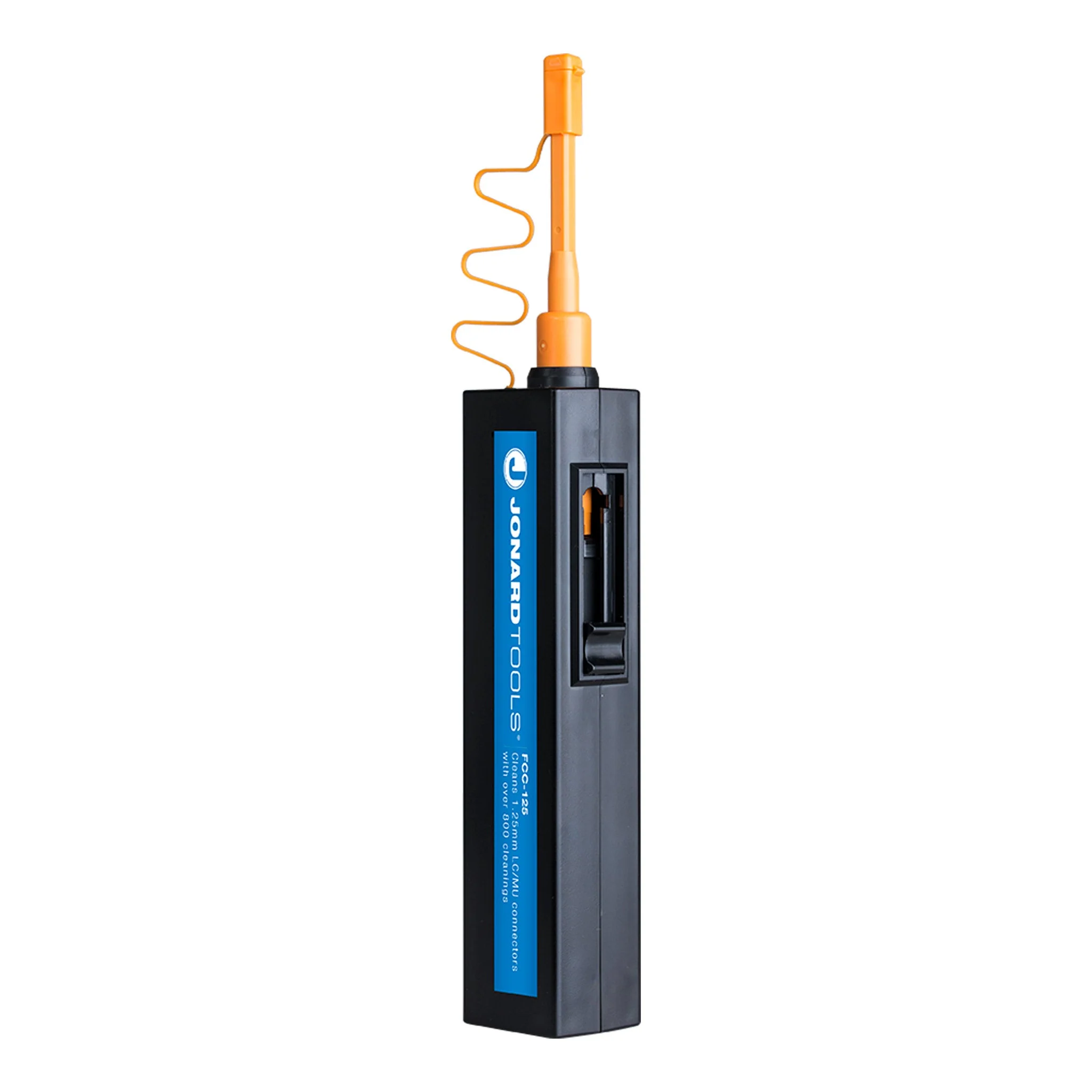 Jonard Tools FCC-125 1.25mm Fiber Optic Connector Cleaner