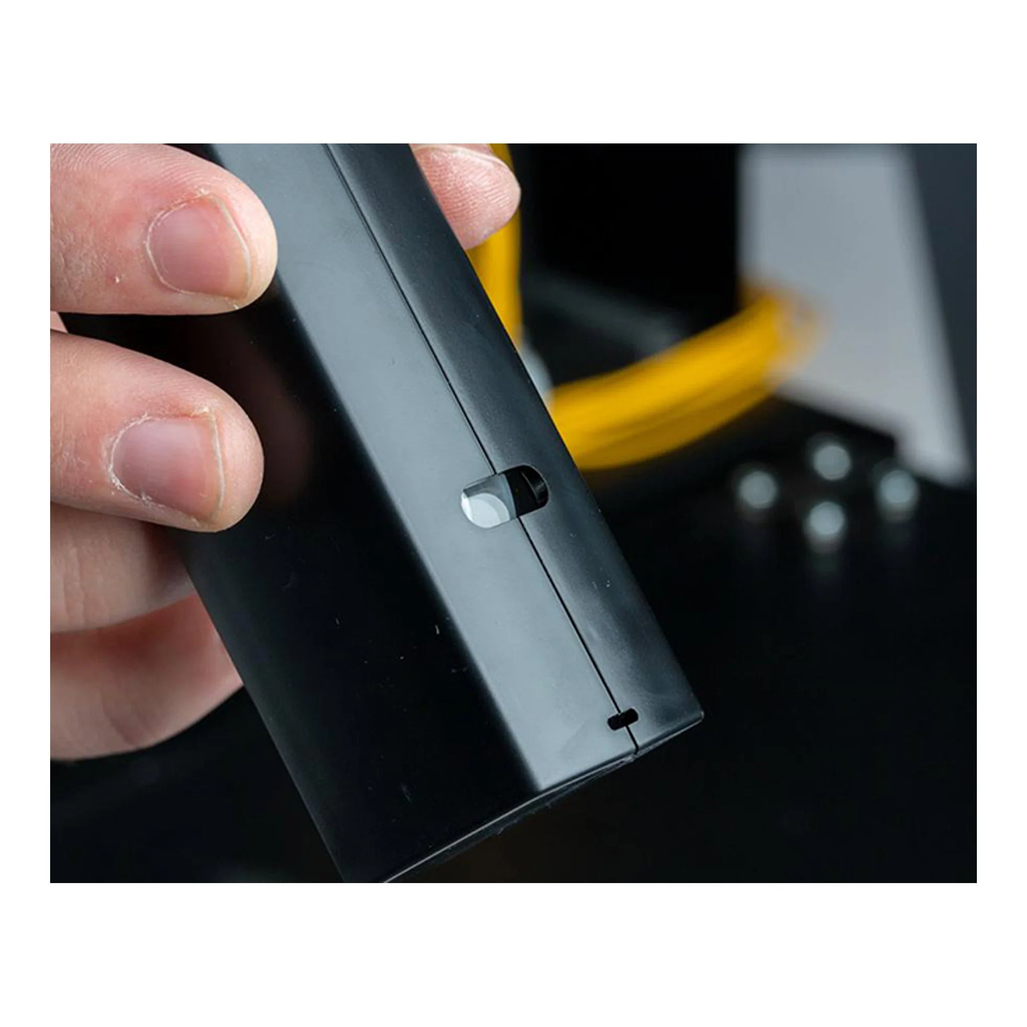 Jonard Tools FCC-125 1.25mm Fiber Optic Connector Cleaner - Image 7