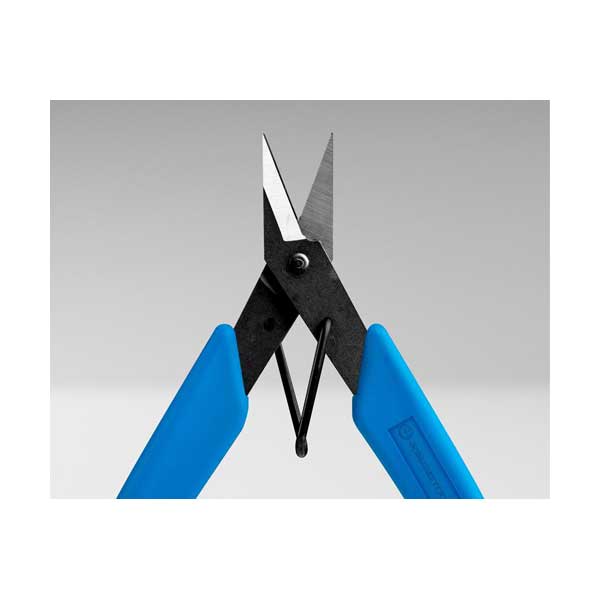 Jonard Tools JIC-190 Flush Cut Kevlar Fiber Optic Cable and Wire Cutters - Image 3