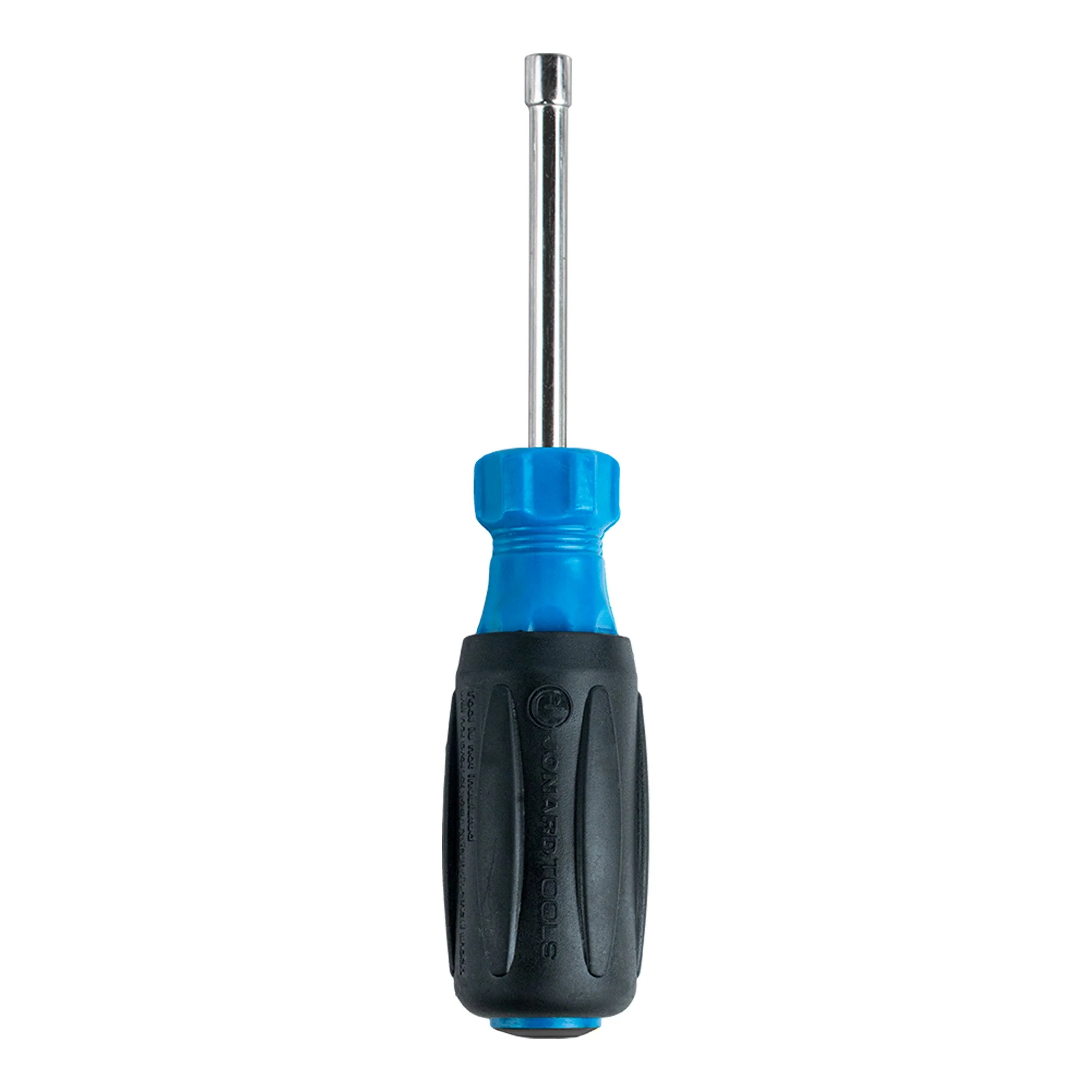 Jonard Tools ND-630316 3/16" Hollow Nut Driver with 3" Shaft