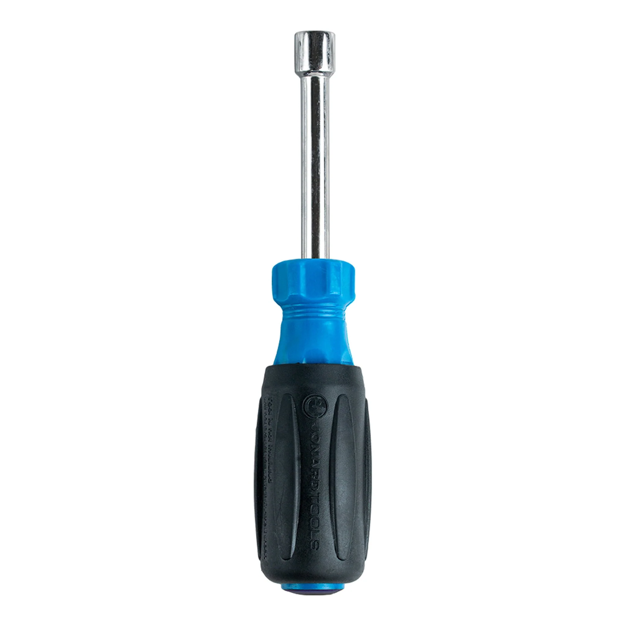 Jonard Tools ND-63038 3/8" Hollow Nut Driver with 3" Shaft