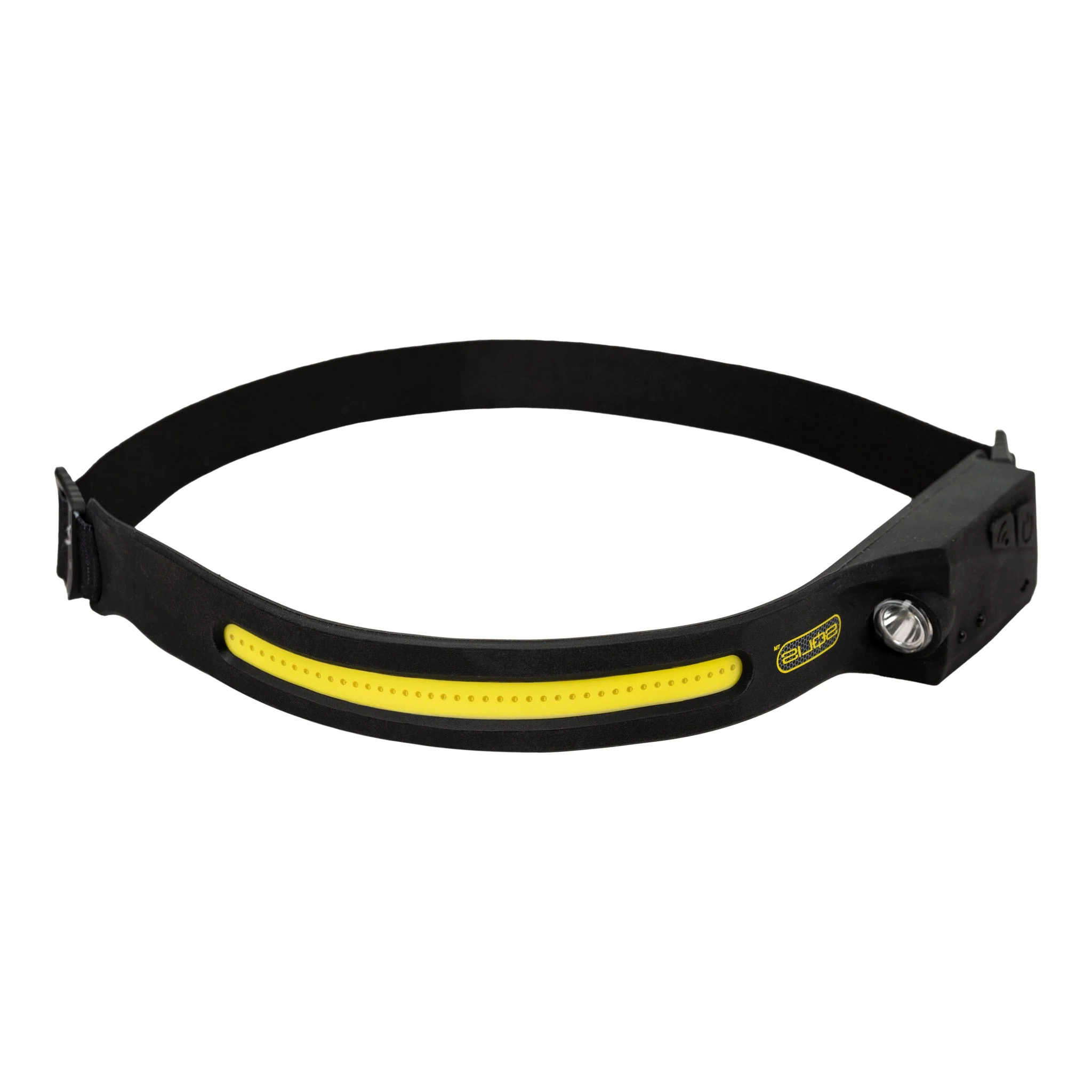 Jonard Tools SOL-H1 Solis Rechargeable LED Flex Headlight - Image 2