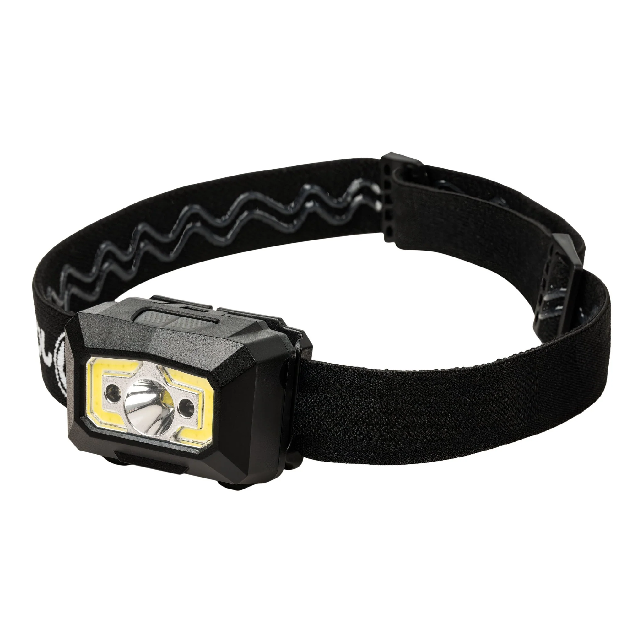 Jonard Tools SOL-H2 Solis Ultra Bright Jobsite LED Headlamp - Image 2