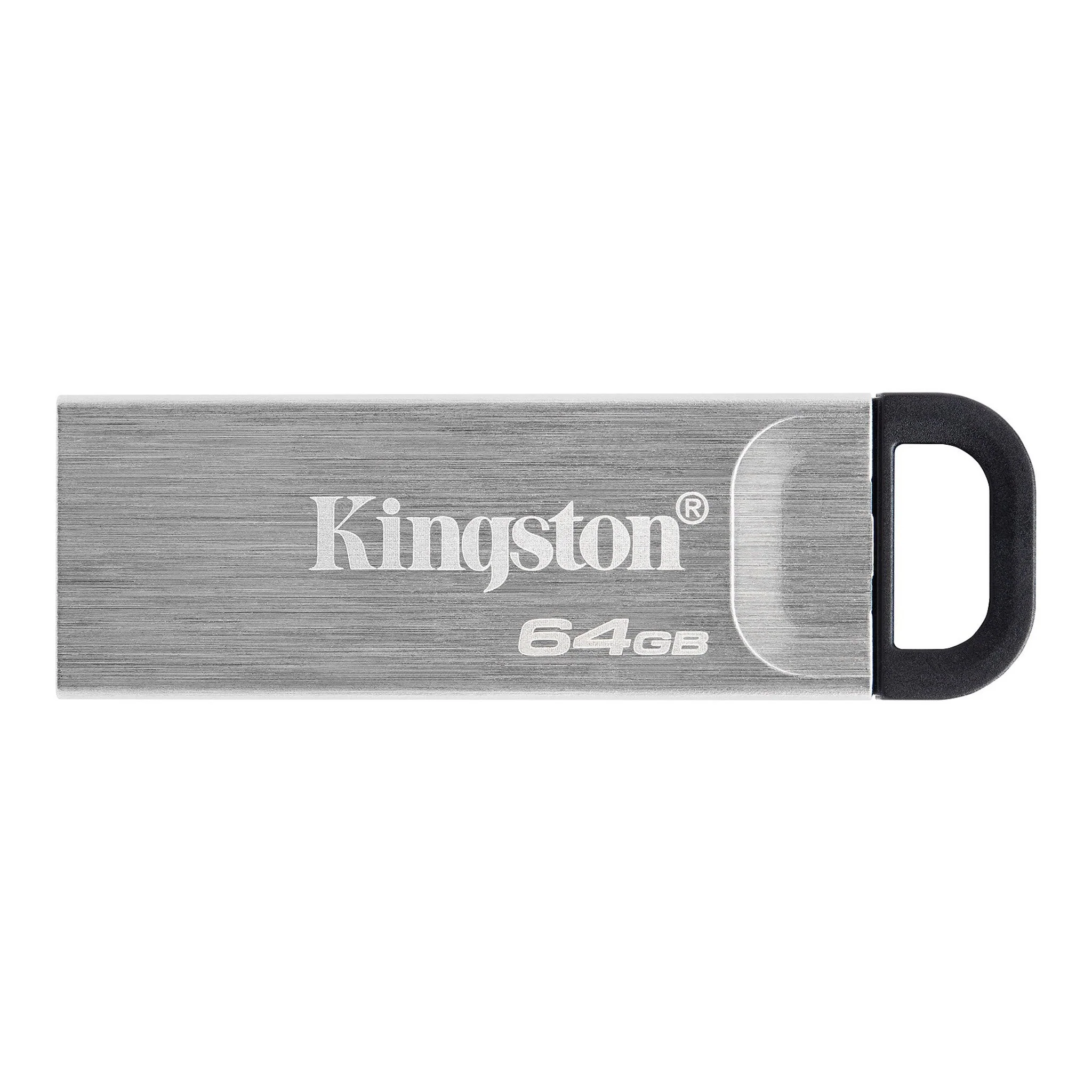 Kingston DTKN/64GB DataTraveler Kyson 64GB USB 3.2 (Gen 1) Type A Flash Drive - Image 2