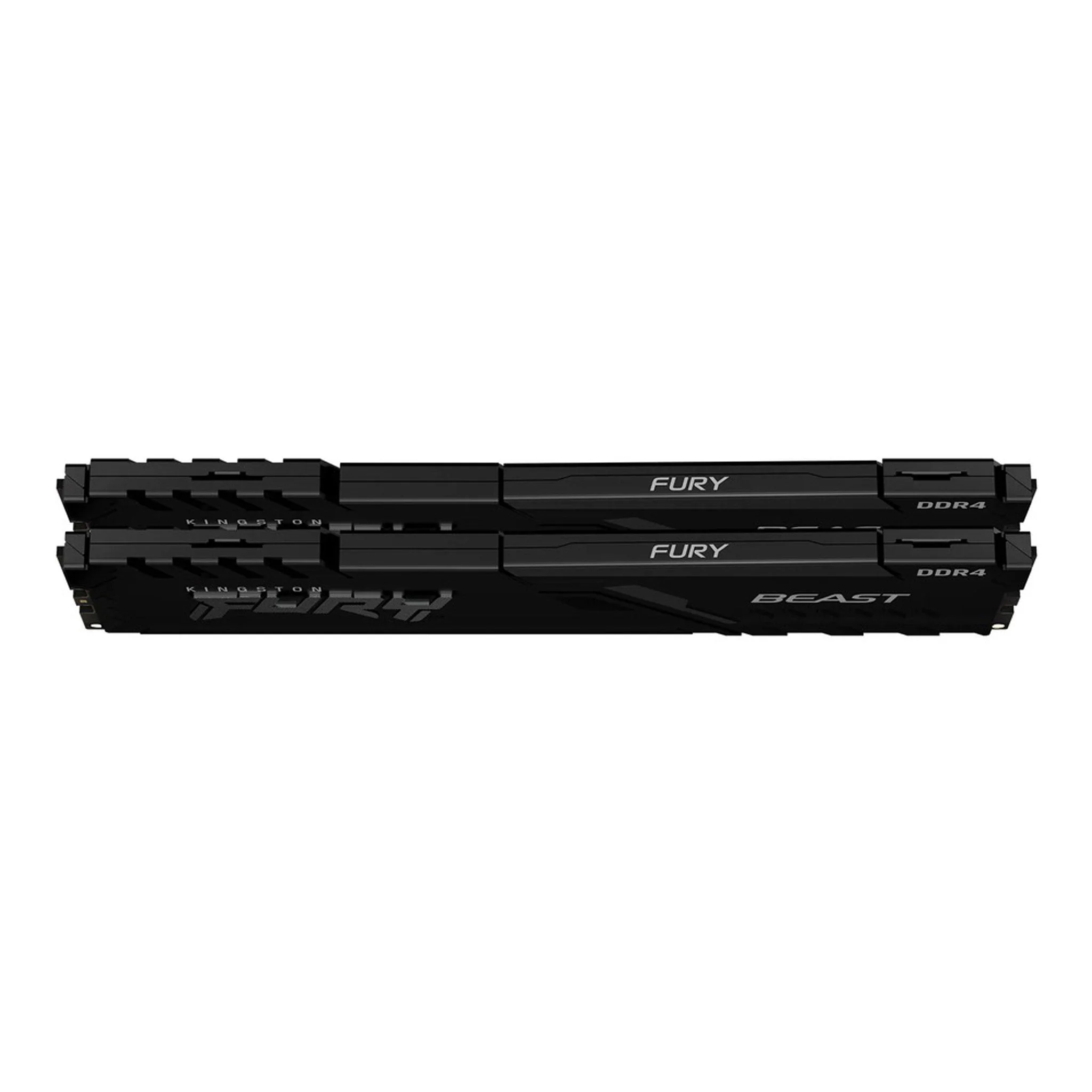 Kingston KF432C16BB1K2/32 Kingston FURY Beast 32GB (2x16GB) DDR4 3200MHz SDRAM Memory Kit - Image 2