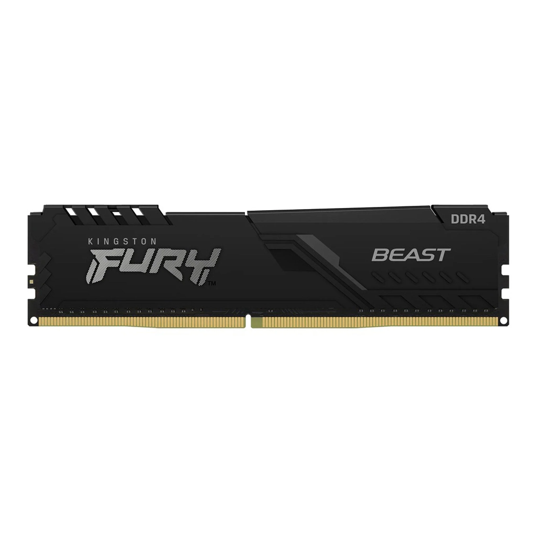 Kingston KF432C16BB1K2/32 Kingston FURY Beast 32GB (2x16GB) DDR4 3200MHz SDRAM Memory Kit - Image 3