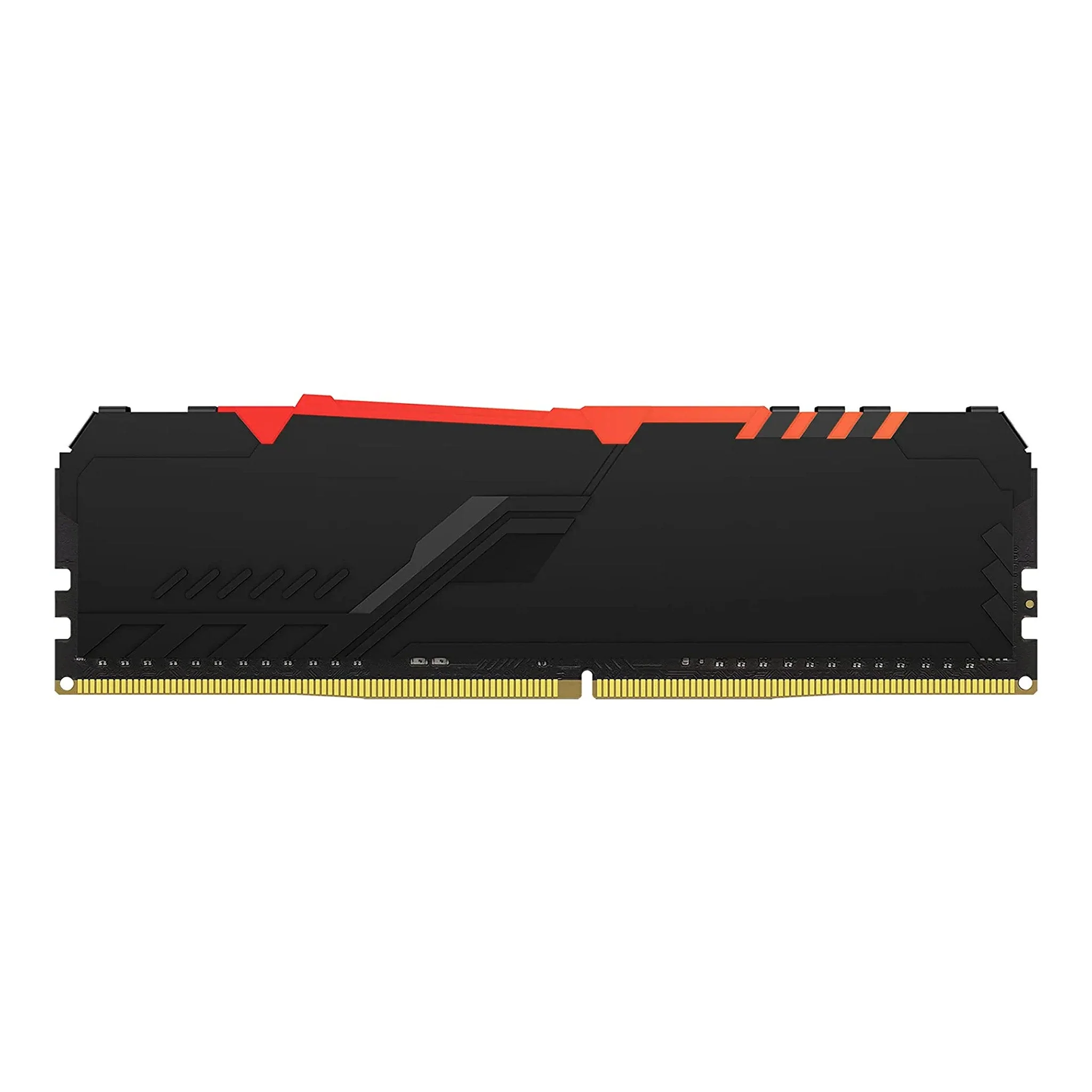 Kingston KF432C16BBAK2/32 32GB (2x16GB) DDR4-3200 CL16 288-Pin FURY Beast Memory Kit - Image 2