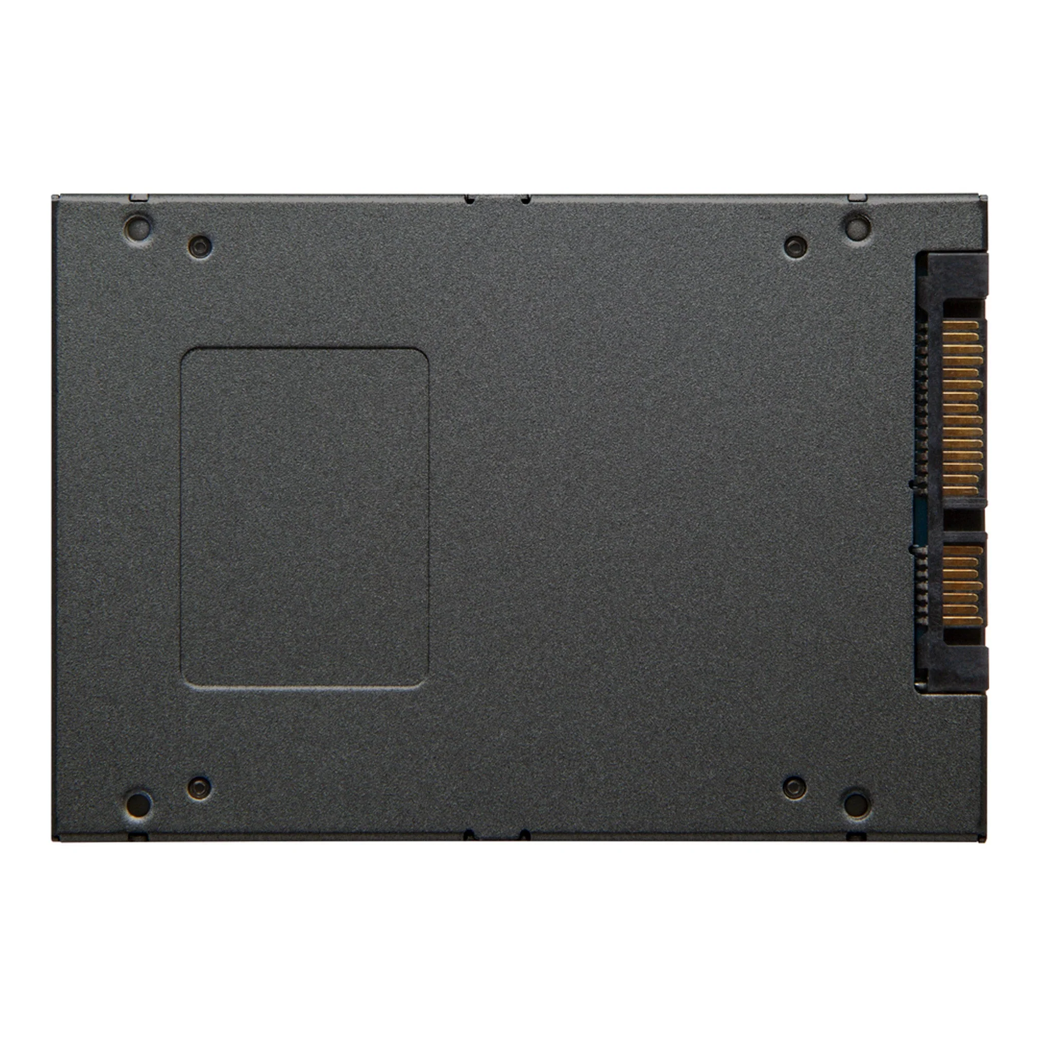 Kingston SQ500S37/480G 2.5" Internal Q500 480GB SATA/600 Solid State Drive - Image 3