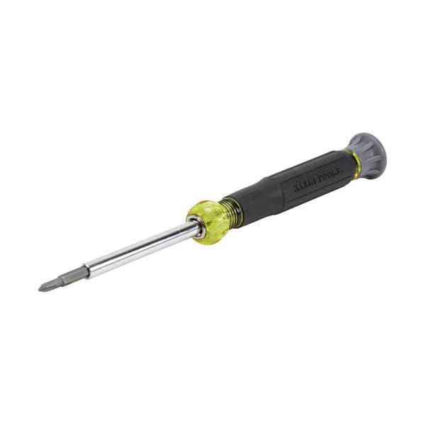 Klein 4-in-1 Electronics Multi-Bit Screwdriver - Image 2