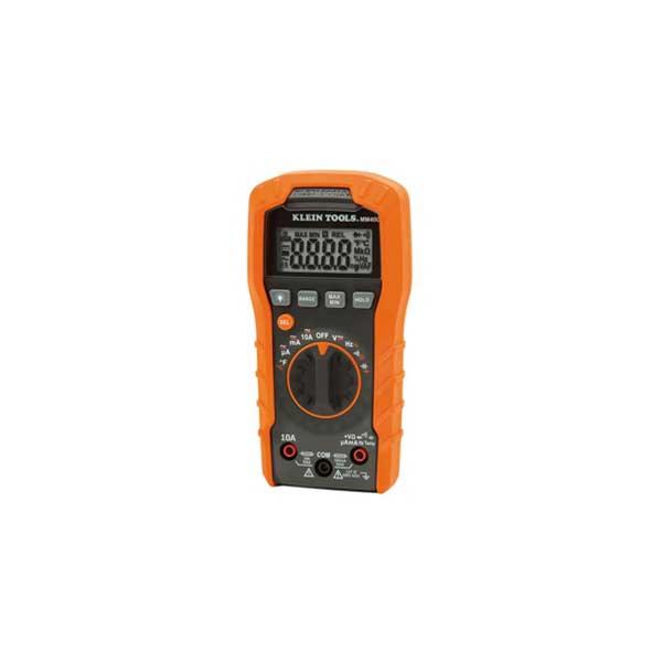 Klein Auto-Ranging Digital Multimeter