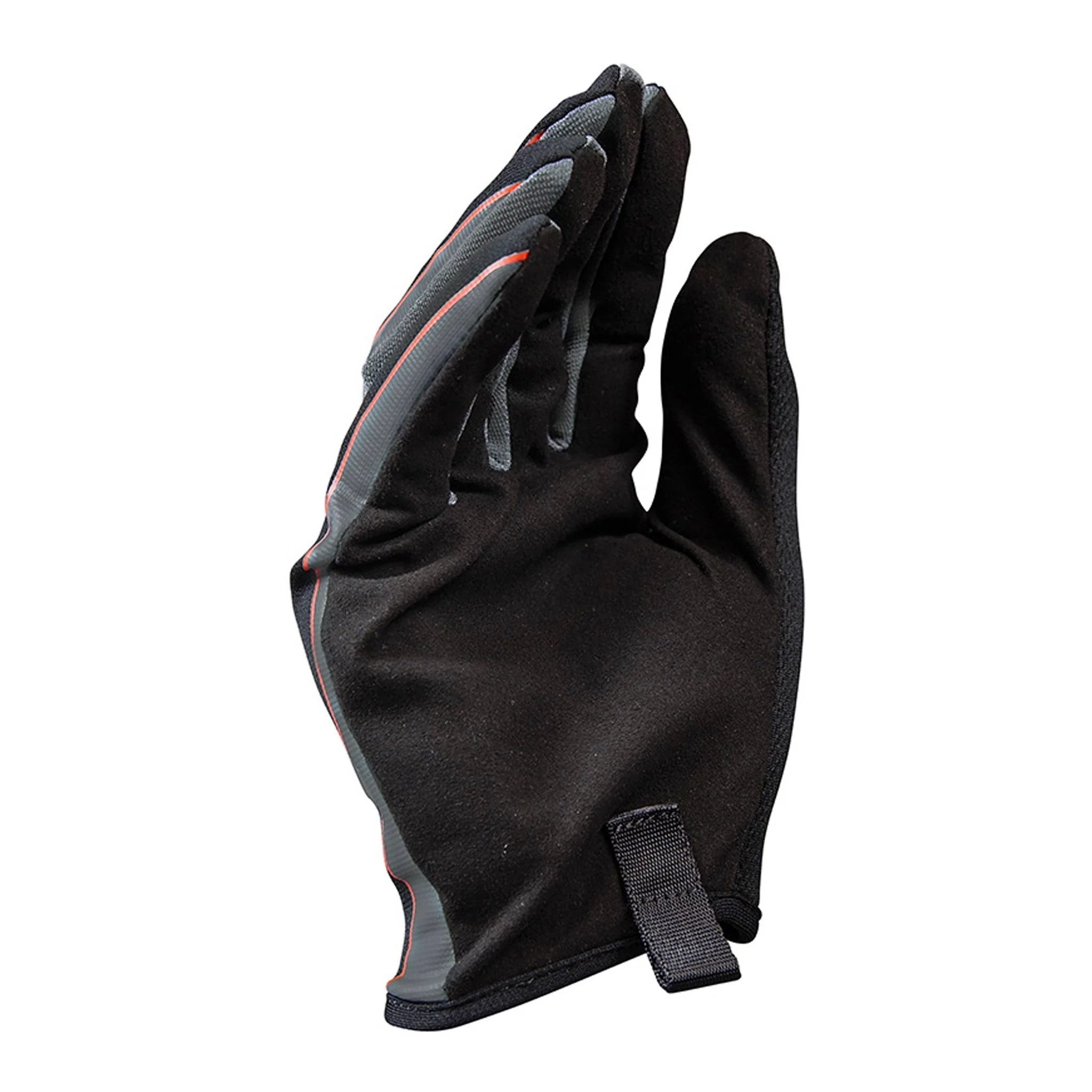 Klein Tools 40230 Journeyman High Dexterity Touchscreen Gloves - Large - Image 3