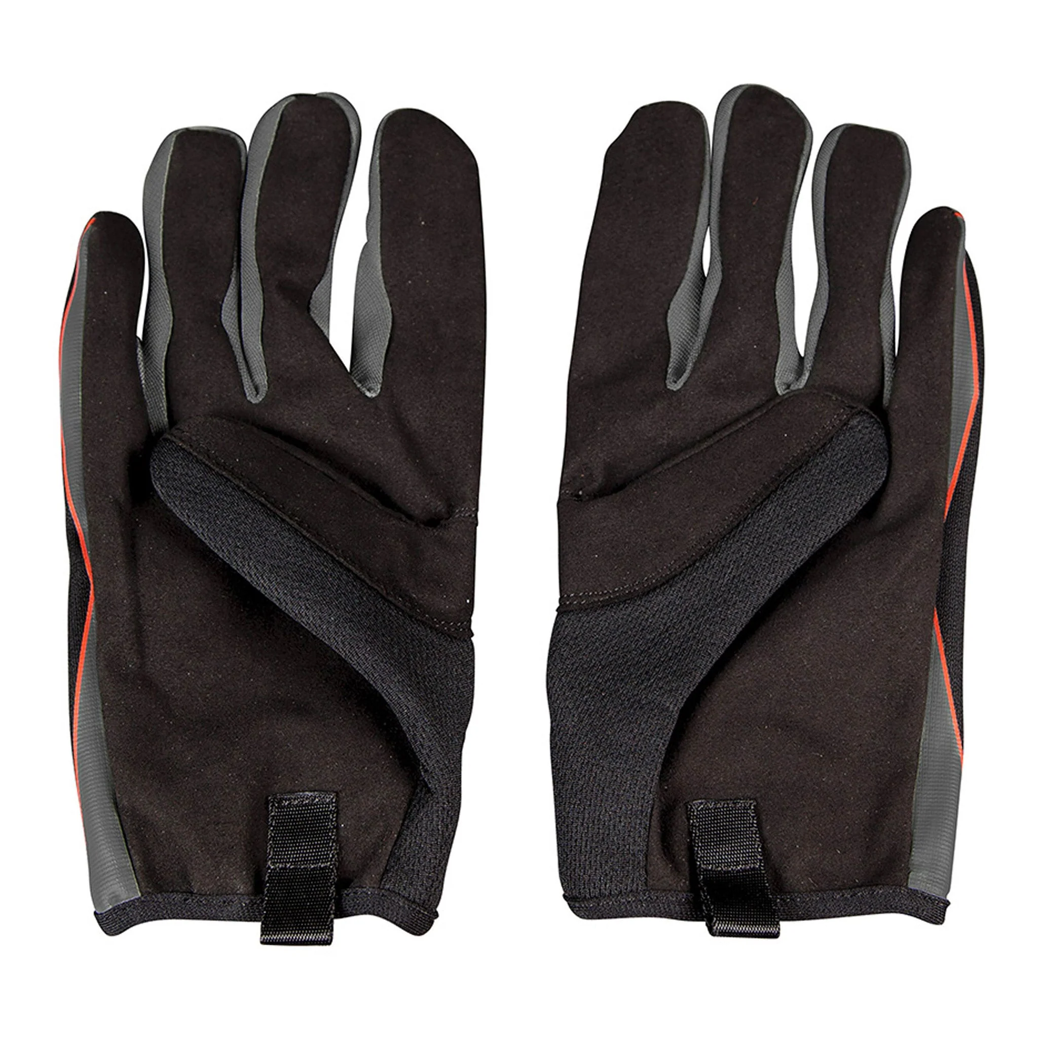 Klein Tools 40230 Journeyman High Dexterity Touchscreen Gloves - Large - Image 4