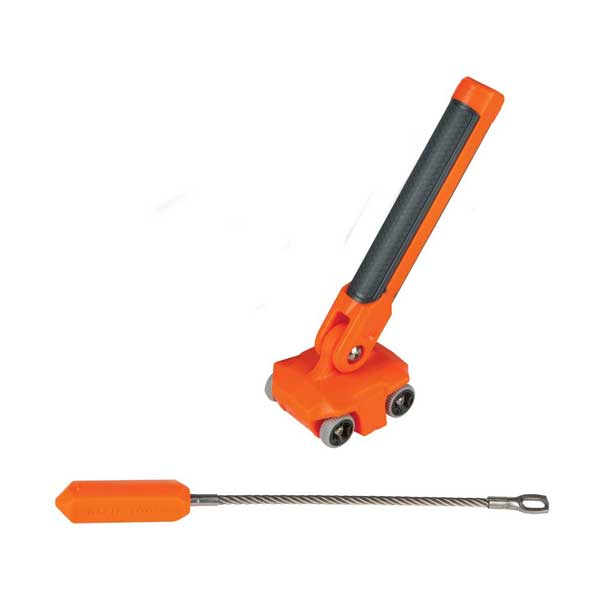 Klein Tools 50611 Magnetic Wire Puller - Image 3
