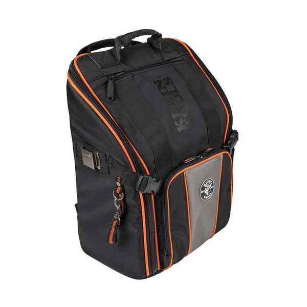 Klein Tools 55482 Tradesman Pro Tool Station Backpack