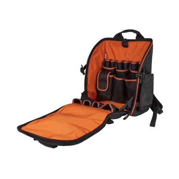 Klein Tools 55482 Tradesman Pro Tool Station Backpack - Image 3