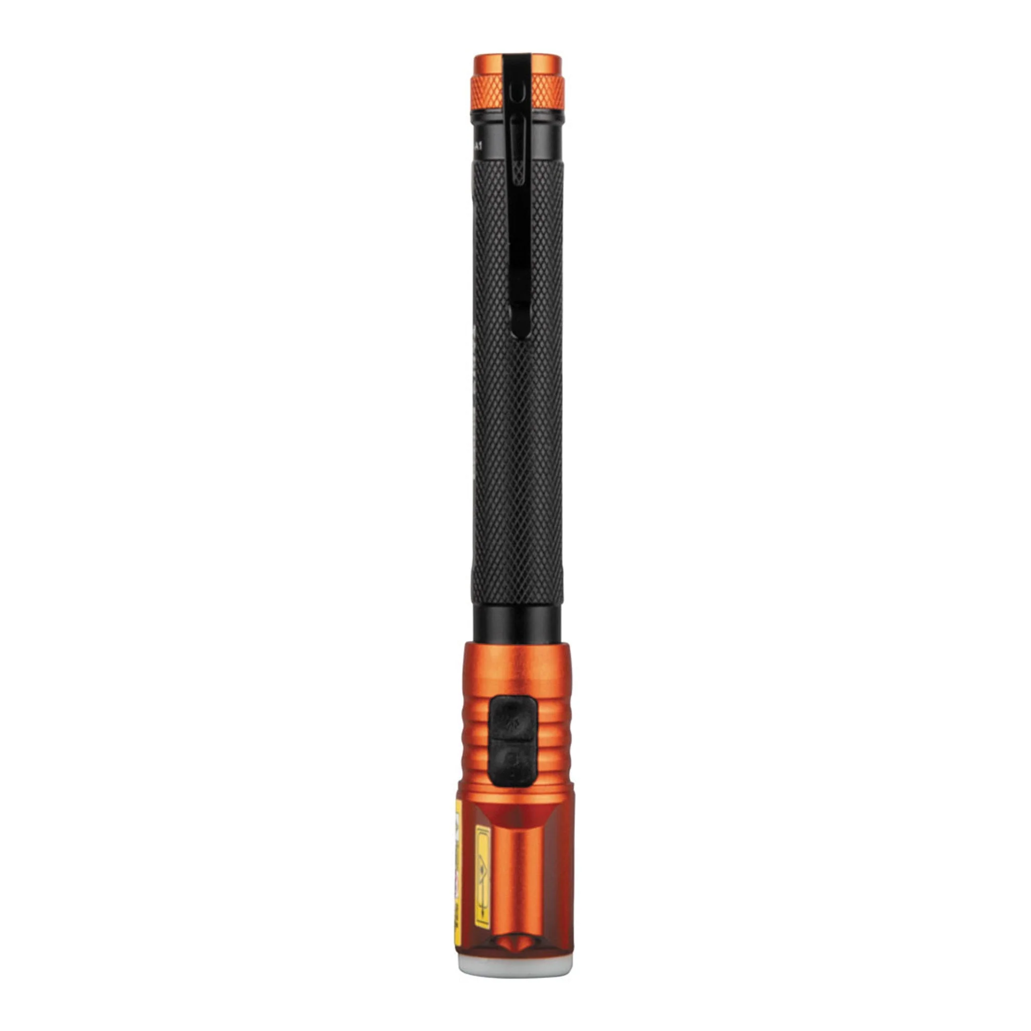 Klein Tools 56026 Inspection Penlight with Class 3R Red Laser Pointer - Image 6